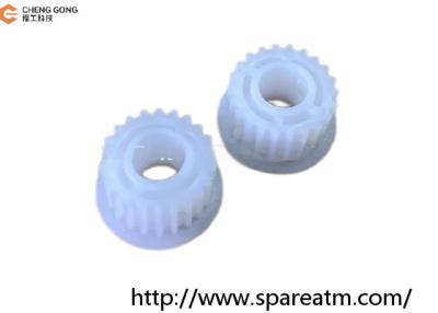 China Diebold 368 ECRM Recycler 33T Gear Atm Spare Parts ULT-4A Plastic for sale