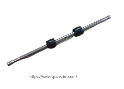 China 4P008934A Hitachi ATM Spare Parts Hitachi HCM WUF IDL1.S Black ASSY Used In Hitachi for sale