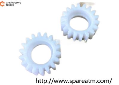 China 18T Gear Atm Machine Parts Diebold 368 U2CS Atm Replacement Parts for sale