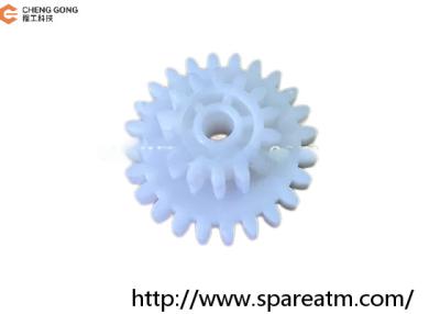 China 14/24T Double Gear Atm Machine Components Diebold 368 U2CS for sale