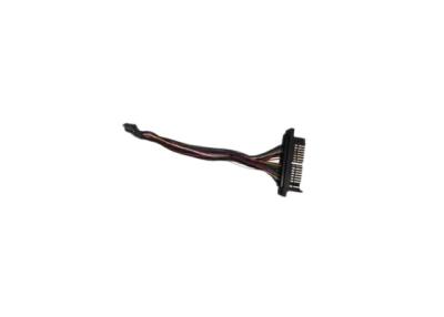 China 2P004303B Hitachi ATM Spare Parts Hitachi 2845V Cash Cassette Data Cable Used In Hitachi for sale