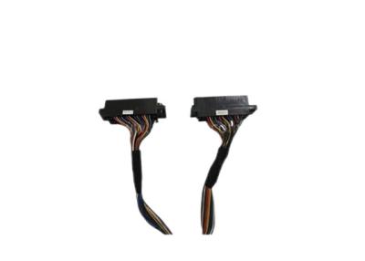 China 1P003722A 49024238000B Hitachi ATM Spare Parts Hitachi HCM 3842 WBM-B23-CBL ASSY for sale