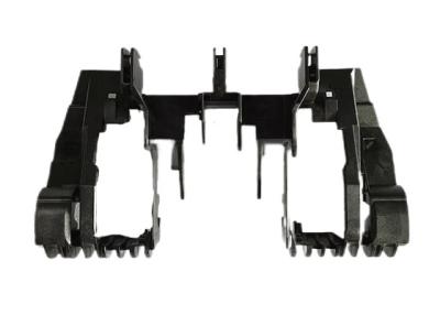China TS-M1U2-SAB30 UR2 Hitachi ATM Parts Hitachi Cassette Push Board For Acceptance Box for sale