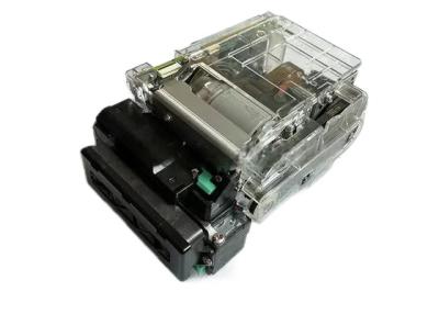 China TS-EC2G-U13210H Hitachi ATM Parts Hitachi V2G Card Reader Module Plastic Metal Parts for sale