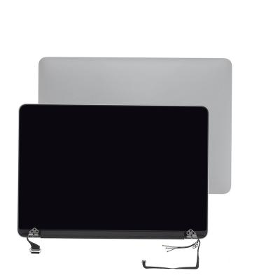 China Curved Laptop Screen Replacement For MacBook Pro 13