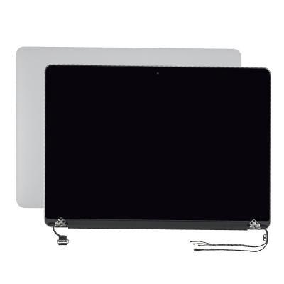 China Curved Laptop Screen Replacement For MacBook Pro 15