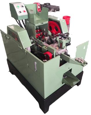 China Building material stores factory fabrication machine 1 die metal fabrication 2 cold digging machine for sale