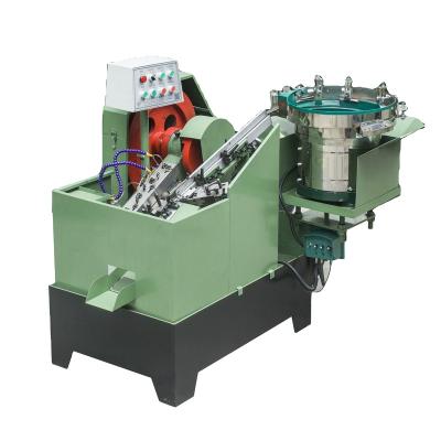 China Factory Factory Manufacturing High Speed Wire Casting Machine Screw Thread Rolling Machine for sale