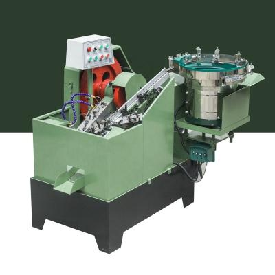 China Building Material Stores Head Clamp Title Equipment Forging Machine Metal Forging Machinery Spare Parts Forging Machine for sale