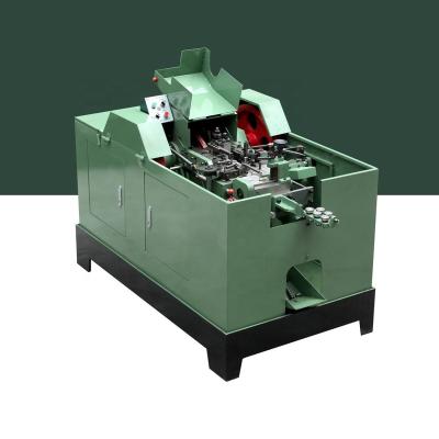 China Factory manufacturers direct marketing 1 cavity blunt rivet 2 metal mold 2 cold digging machine 1/2 cavity for sale