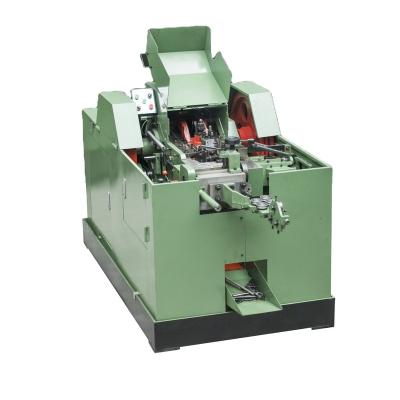 China Factory 6 Stroke Forging Machine Cold Heading Bolt Equipment Hammer Forging Old Machinery for sale