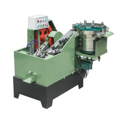China Automotive Factory Metal Fasteners 6 Station Long Load Cold Heading Forging Machine Bolt Nut Fastener Forming Equipment for sale