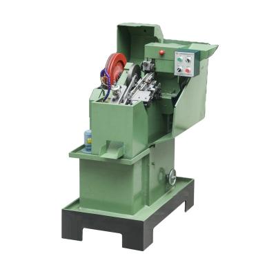 China Factory rivets bolts maker automatic steel ball nut forge ball forming machine long stroke cold heading equipment former for sale