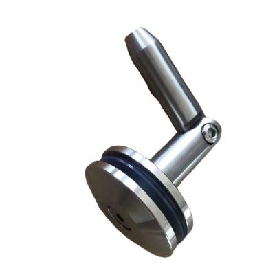 China Modern stainless steel canopy fittings for sale