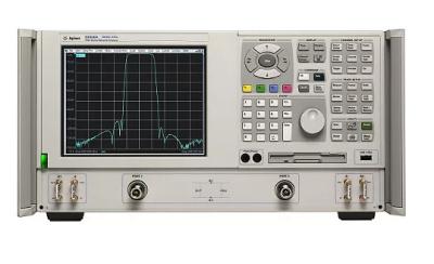 China Het Netwerkanalysator Duurzame Agilent E8358A van Rackmountkeysight PNA Te koop