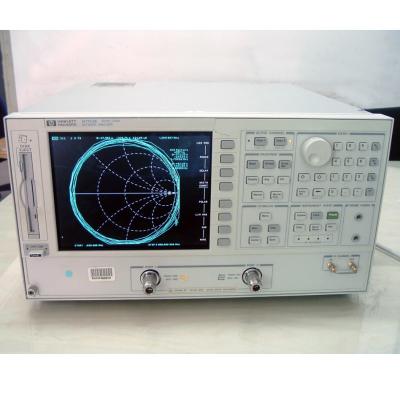 Κίνα Διανυσματική συσκευή ανάλυσης 8753E 30 KHz δικτύων s-παραμέτρου Multiscene RF - 3,0 Ghz 6 Ghz προαιρετικά προς πώληση
