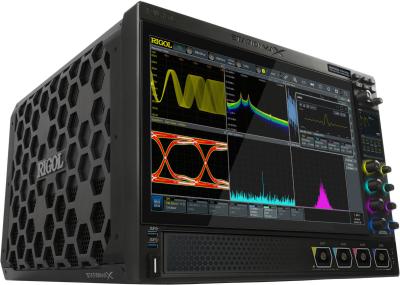 China RIGOL DS70000 Series Digital Oscilloscope with Real‐Time Spectrum Analysis to 5 GHz for sale