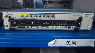 中国 キースイート (アジレント) M8195A 65 GSa/S 1スロットAXIeモジュールで最大4チャネルまでの任意波形発生器 販売のため