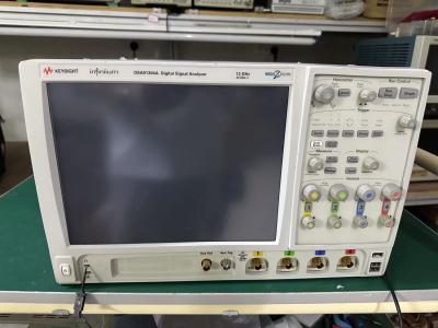 Κίνα Keysight Agilent DSA91304A Infiniium High Performance Oscilloscope 13GHz Δοκιμάστηκε σε πλήρεις συνθήκες εργασίας προς πώληση