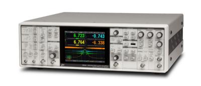 Κίνα SRS Stanford Research Systems SR860 Lock-In ενισχυτής 1 mHz έως 500 kHz προς πώληση