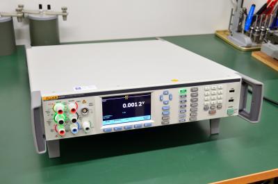 Κίνα FLUKE 8558A 8,5 ψηφίων πολυμέτρος προς πώληση