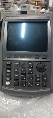 China Keysight (Agilent) N9916A FieldFox Handheld Microwave Analyzer, 14 GHz Te koop