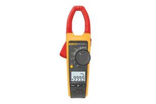 China New Fluke 376 FC True-RMS Clamp Meter with iFlex 1000 V AC or DC in stock for sale
