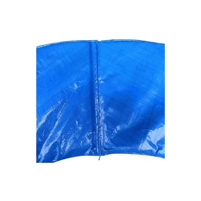 China Without Protective Fitness Trampoline Safety Mat Diameter 305CM Net Protective Mat OB10SP for sale