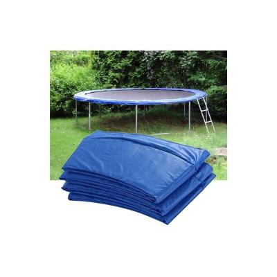 China With Protective Net Commercial Trampoline 305CM Diameter Fitness Mat OB10SP for sale