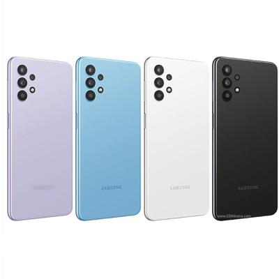 China Brand Used Second Hand Mobile Phone Mobiles Original USA for SAMSUNG Galaxy A32 5G A326b 5G Galaxy A32 5G for sale