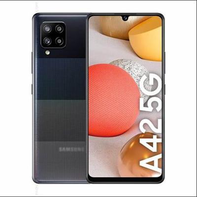 China Brand A42 5g Used Second Hand Mobile Phone Mobiles Original USA for SAMSUNG Refurbished Galaxy A42 5g A426b Galaxy A42 5g A426b for sale