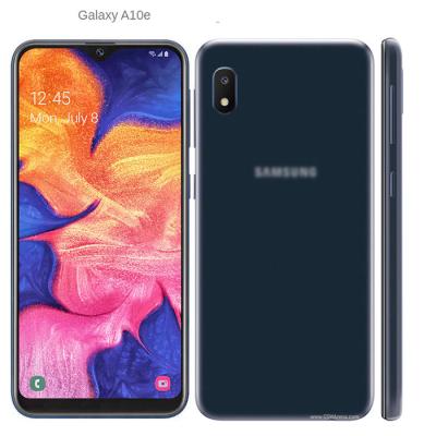 China Brand A10E Used Second Hand Mobile Phone Mobiles Original USA for SAMSUNG Refurbished Galaxy A10E Used mobile phone Galaxy A10E for sale