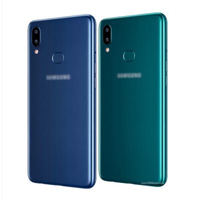 China Brand A10S Used Second Hand Mobile Phone Mobiles Original USA for SAMSUNG Refurbished Galaxy A10E Used mobile phone Galaxy A10E for sale