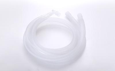 China Disposable Medical Respiratory Anesthesia Breathing Circuit Anesthesia Circuit Normal for sale