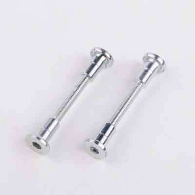 China Decorative Truss Phillips Truss Head Furniture Connecting Stainless Steel Screws for sale