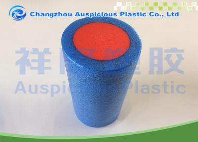 China Logo Printing 3 em 1 rolo forte da espuma do equilíbrio do núcleo da aptidão do rolo da espuma à venda