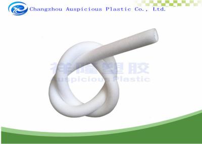China Material de construção branco da cor de Ros do suporte fechado a rendimento elevado da espuma da pilha do PE à venda