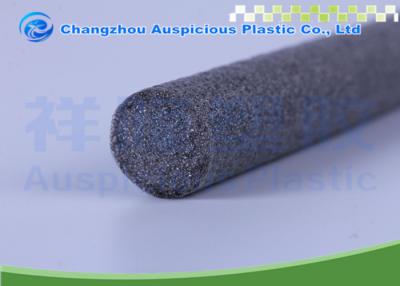 China Polegada de diâmetro cinzenta da cor 7/8 de Rod do revestimento protetor impermeável da espuma para o reparo da junção de expansão à venda