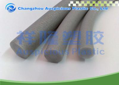 China Suporte Rod da espuma do emissor de isofrequência cor cinzenta de 6mm/de 12mm para calafetar à venda