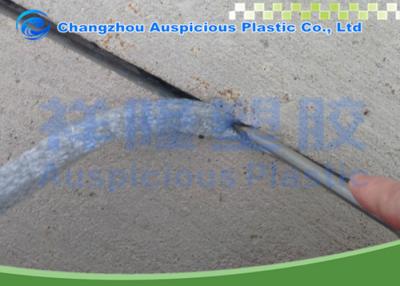 China Suporte cilíndrico Rod da borracha de espuma da forma para diferenças e junções/reparo da quebra à venda