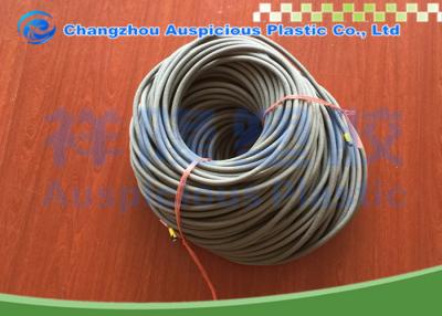 China O suporte cinzento Rod da espuma do polietileno do pacote do rolo da cor para a estrada abre/articula à venda
