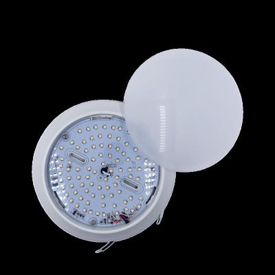China Modern High Quality Disc Lamp 30W 12 Inch LED Disc Light CRI90 c-ETL-Certificated US for sale