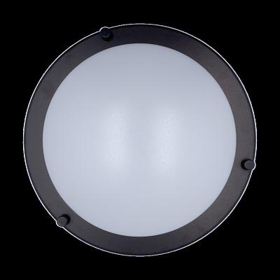 China Surface Mounted US C-ETL-FCC Certificated 10inch GLOBE 3CCT 17W LED Adjustable Flush Ceiling Light Diameter 260mm USA Canada for sale