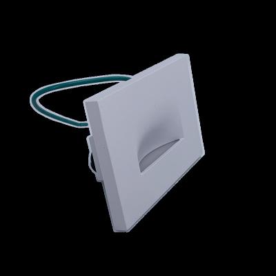 China Frosted PC LED Stage Light 3CCT Color Dimmable 5W 3W High CRI90 ETL Listed Suitable Damp Location for sale