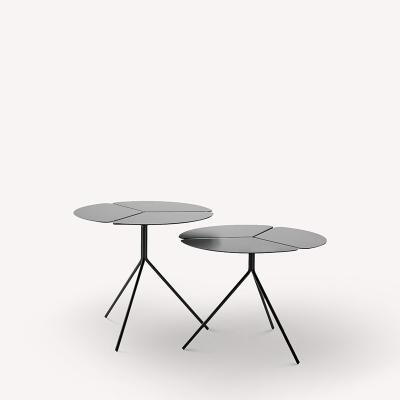 China Other Modern Office Building Hotel Residence Wood Side Table For Modern Living Room for sale