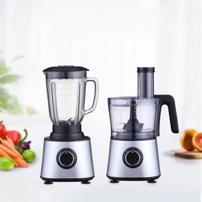China Kitchenaid Outdoor 3 in 1 Multifunctional Food Processor Electric Cleaver Baby Food Processor for sale