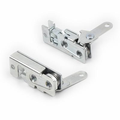 Китай R4 скрыло Lockable задвижку ящика для строительных машин продается