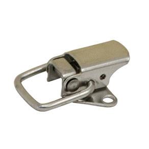 Китай Защелка притяжки нержавеющей стали TL на Toolbox 37x19x12mm продается