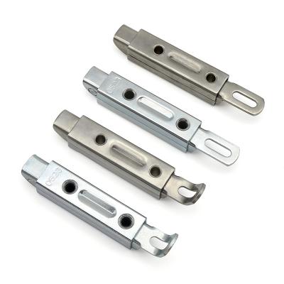 Китай весна 89mmx21mmx19mm - нагруженная нержавеющая сталь замка продается