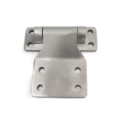 Китай Шарнир 110x108x7mm вращающего момента нержавеющей стали 304 сверхмощный продается